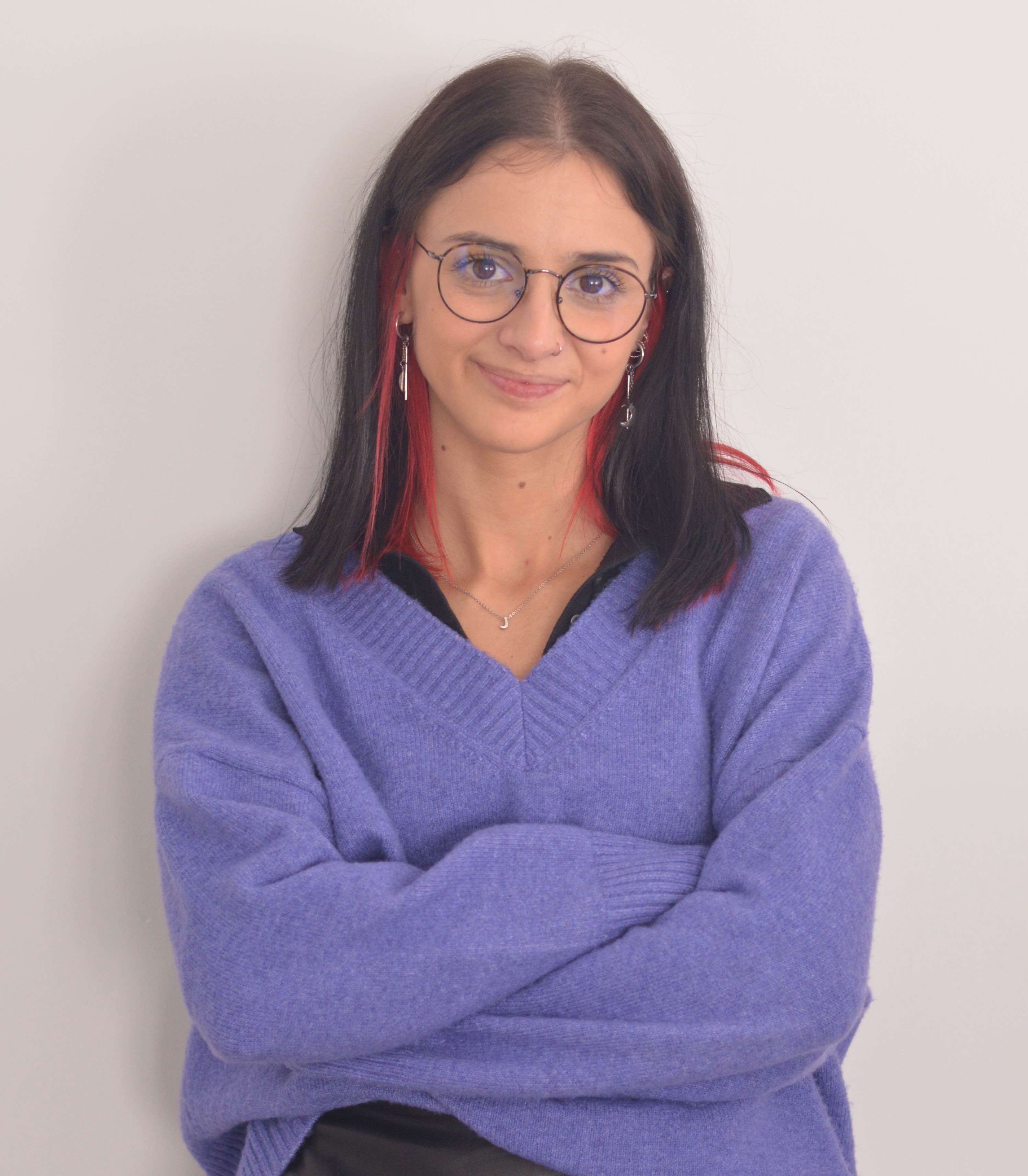 Maribel García