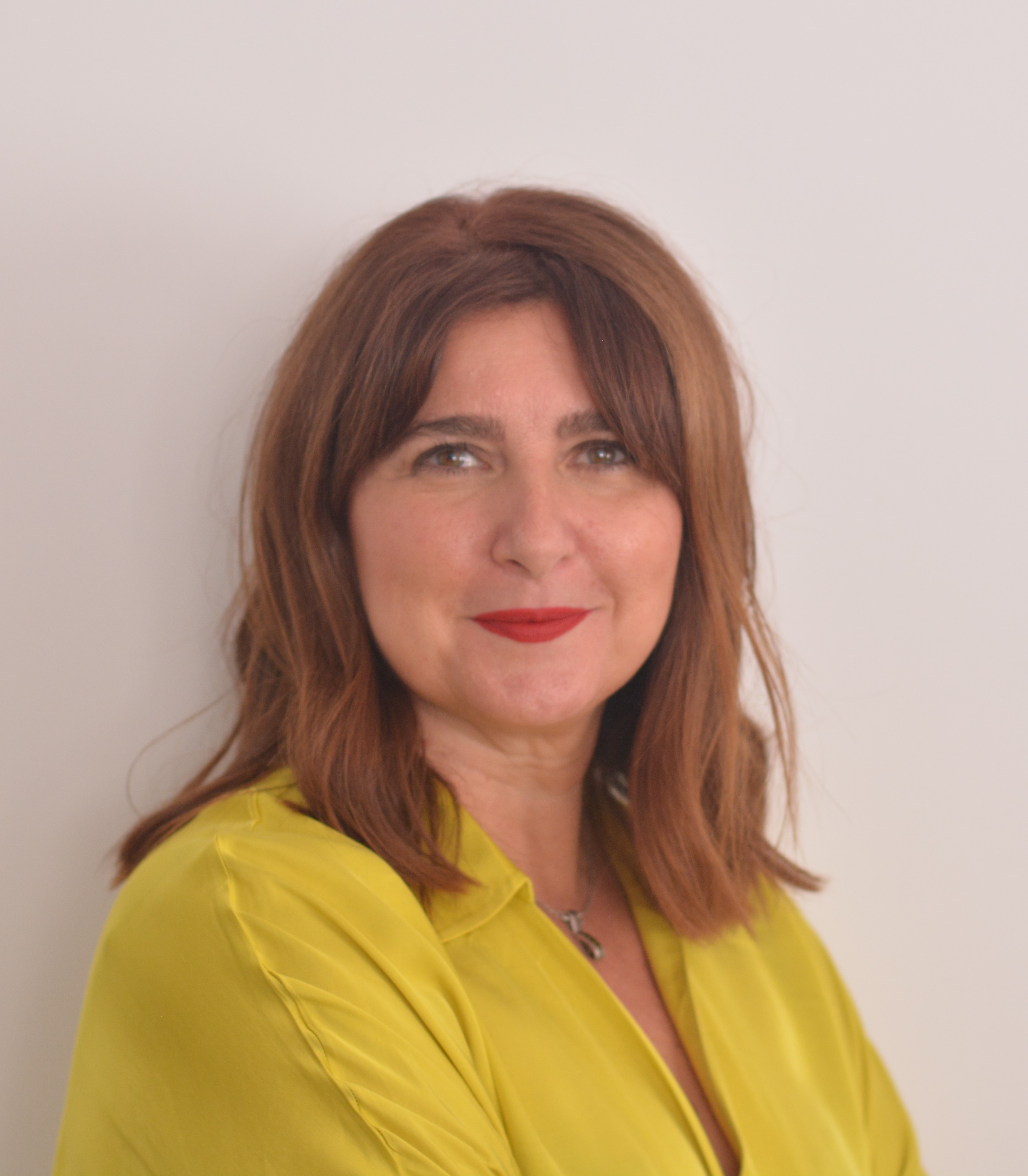Arancha Caballero