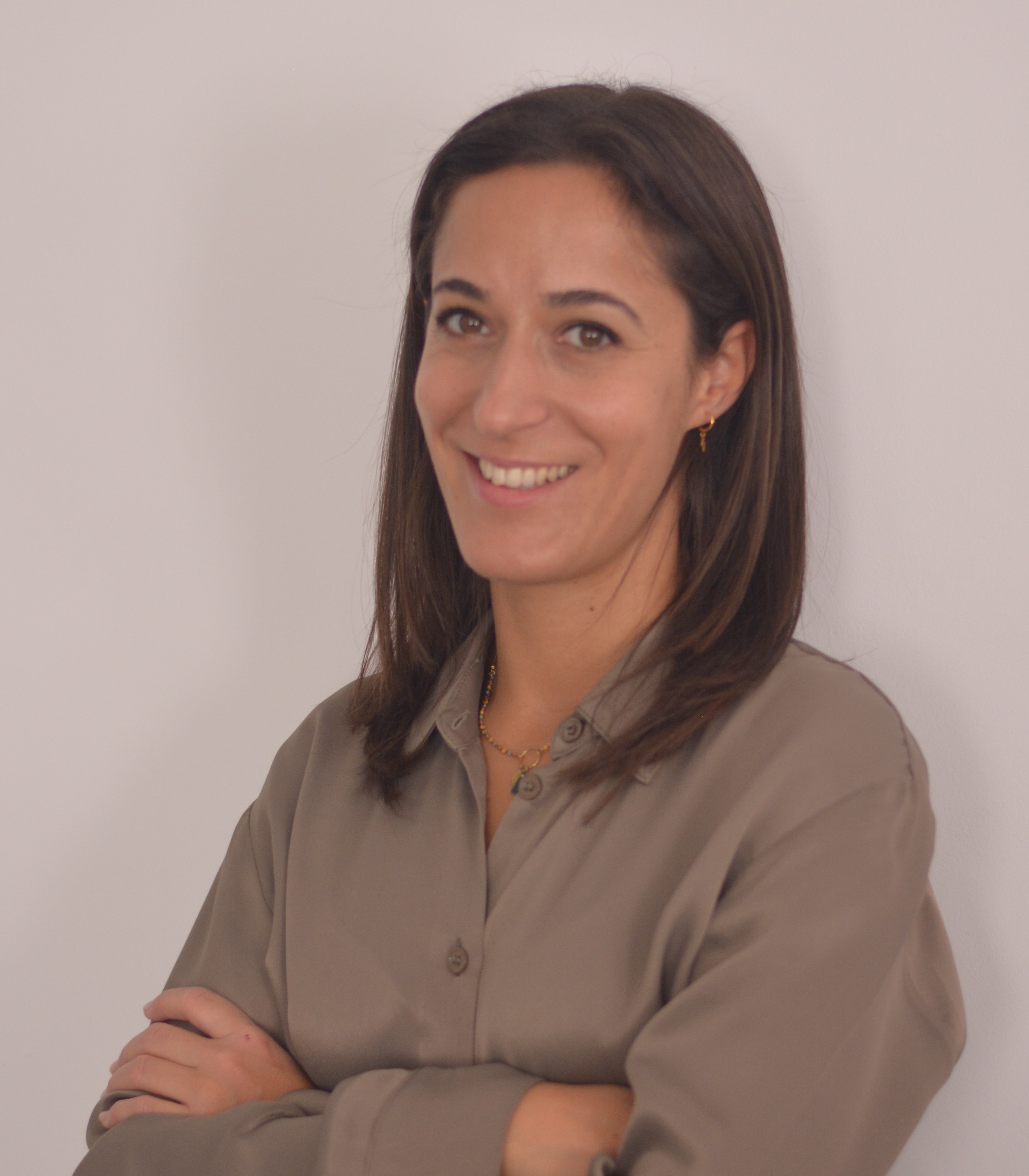 Carmen Carbayo