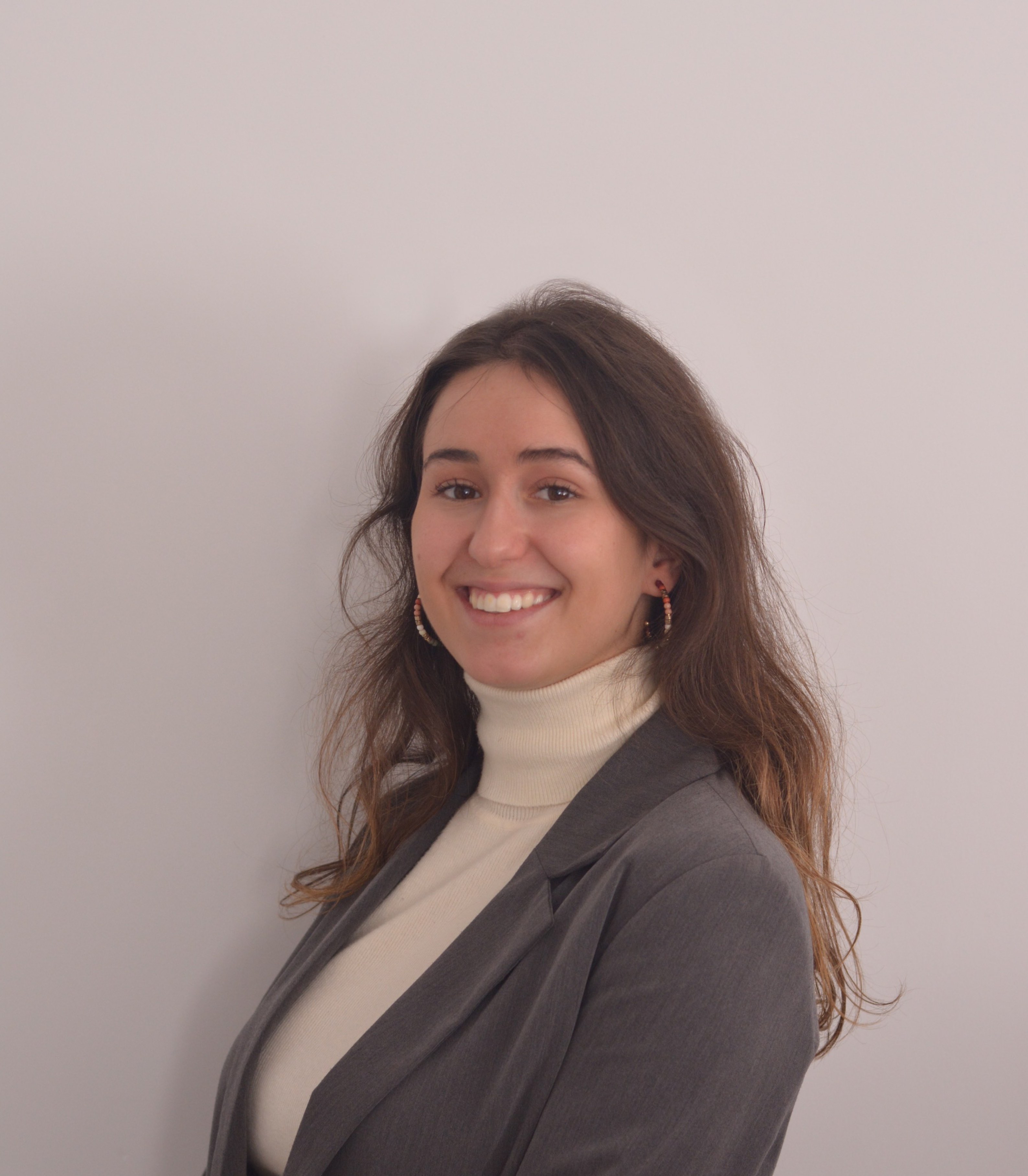 Avatar Cristina Sanchez