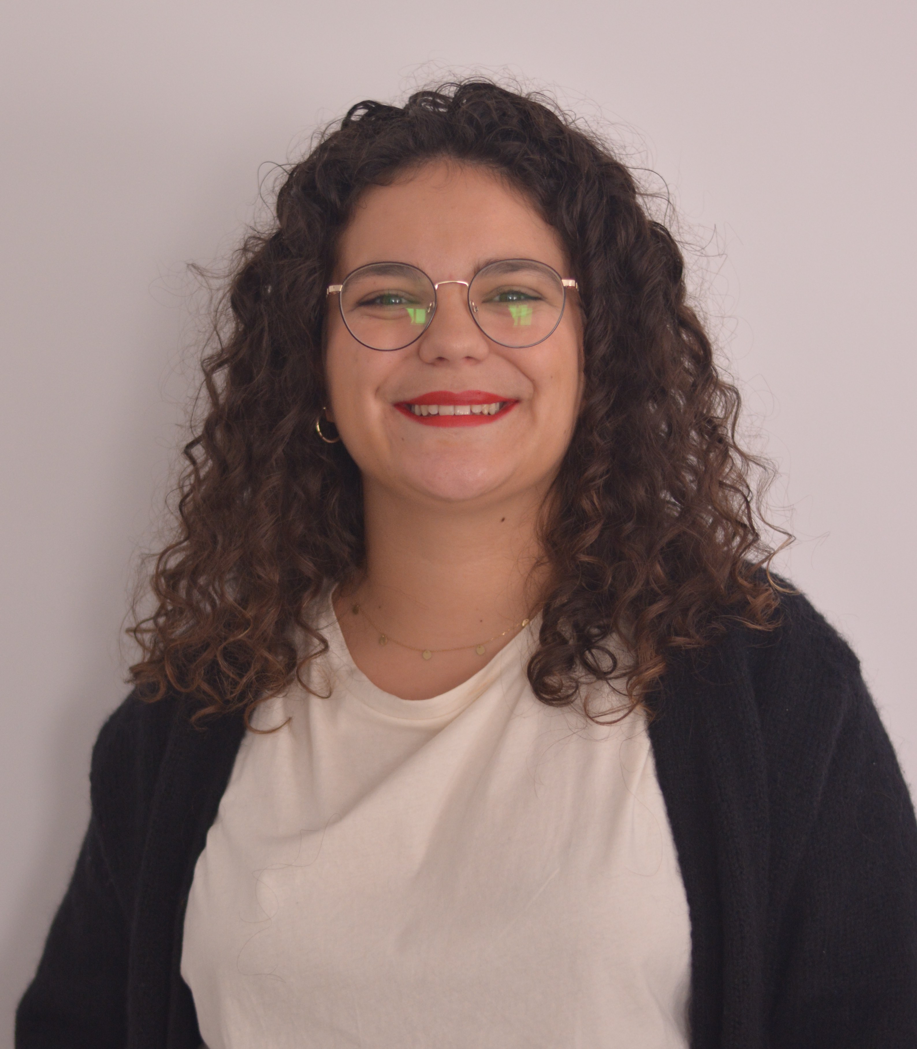 Avatar Julia Jiménez