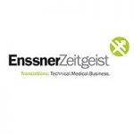 Logo EnssnerZeitgeist
