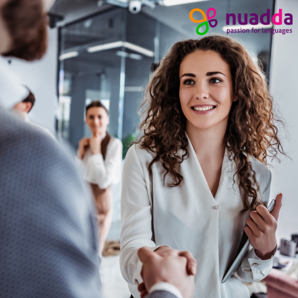 contratos de trabajo traducidos